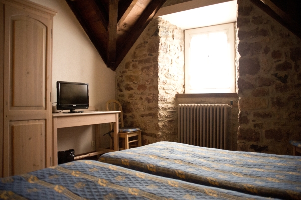 Hotel Rural Loizu
